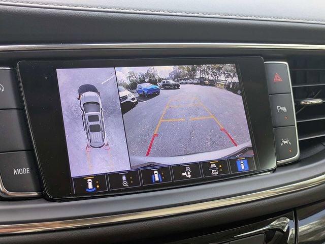 2024 Buick Enclave Premium Group