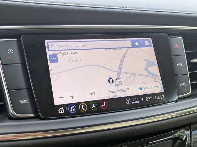 2024 Buick Enclave Premium Group