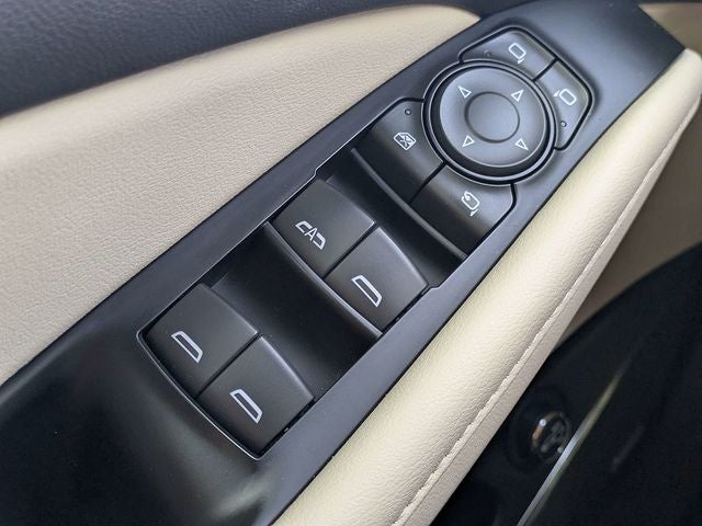 2024 Buick Enclave Premium Group