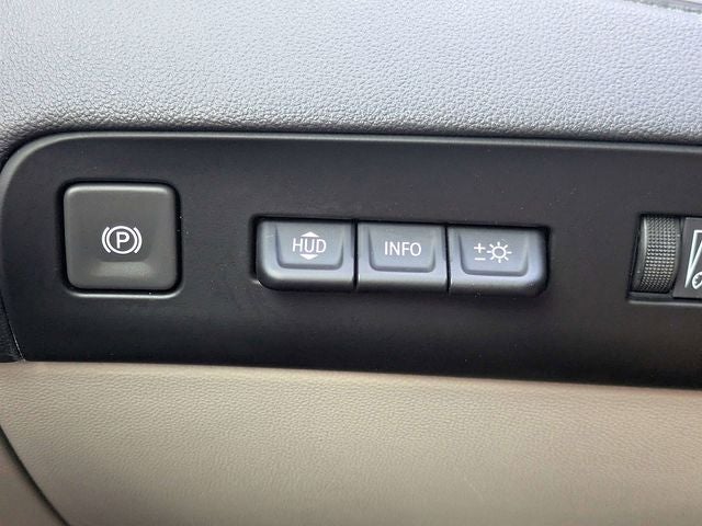 2024 Buick Enclave Premium Group