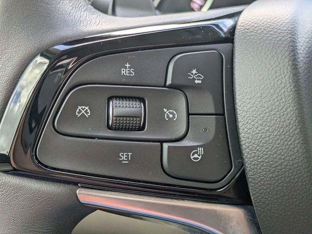 2024 Buick Enclave Premium Group