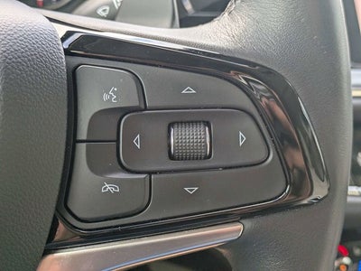 2024 Buick Enclave Premium Group