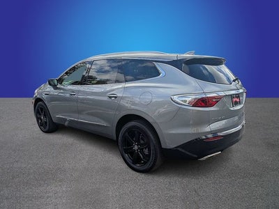 2024 Buick Enclave Premium Group