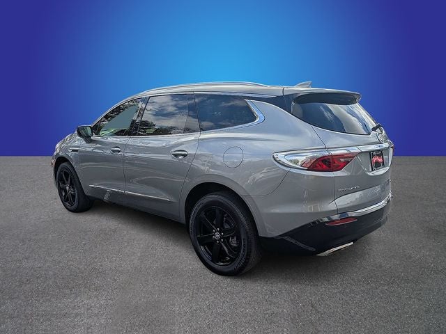 2024 Buick Enclave Premium Group