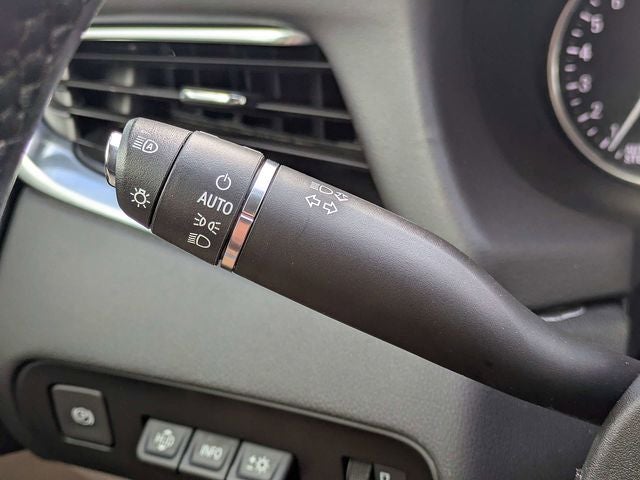 2024 Buick Enclave Premium Group