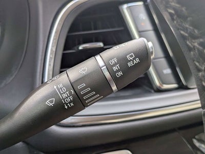 2024 Buick Enclave Premium Group