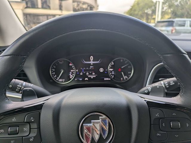 2024 Buick Enclave Premium Group