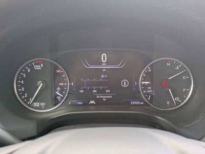 2024 Buick Enclave Premium Group