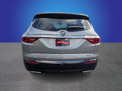 2024 Buick Enclave Premium Group