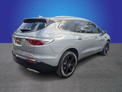 2024 Buick Enclave Premium Group