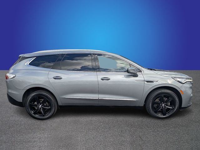 2024 Buick Enclave Premium Group