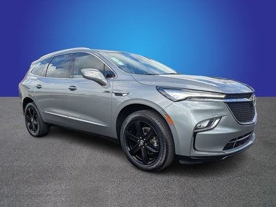2024 Buick Enclave Premium Group