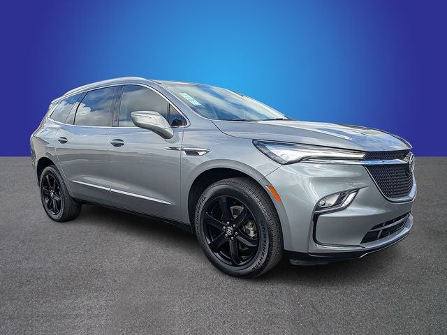 2024 Buick Enclave Premium Group