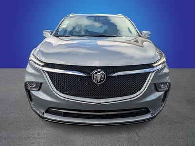 2024 Buick Enclave Premium Group