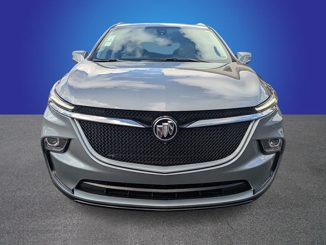 2024 Buick Enclave Premium Group