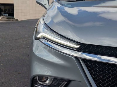 2024 Buick Enclave Premium Group