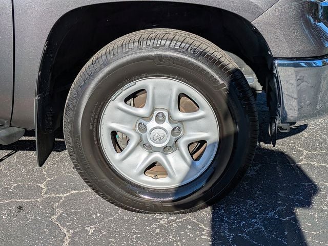 2019 Toyota Tundra SR5