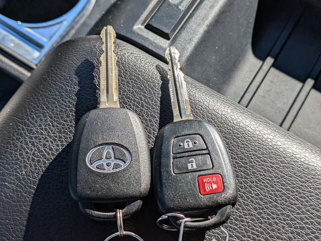 2019 Toyota Tundra SR5