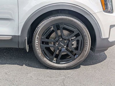 2023 Kia Telluride SX-Prestige X-Line