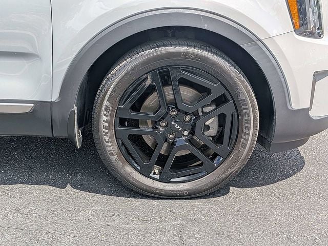 2023 Kia Telluride SX-Prestige X-Line