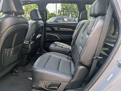 2023 Kia Telluride SX-Prestige X-Line