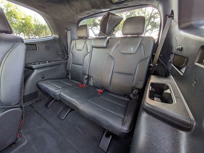 2023 Kia Telluride SX-Prestige X-Line