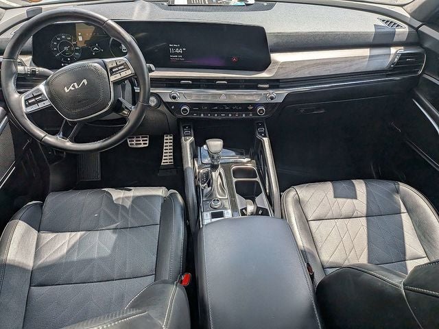 2023 Kia Telluride SX-Prestige X-Line