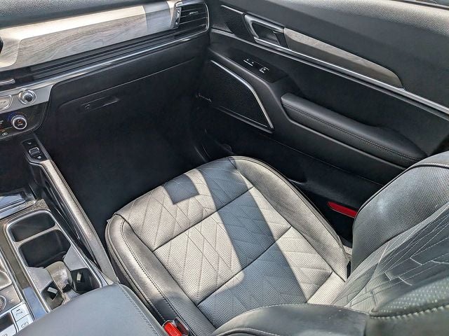 2023 Kia Telluride SX-Prestige X-Line