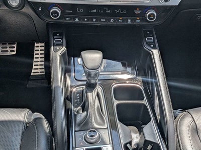 2023 Kia Telluride SX-Prestige X-Line