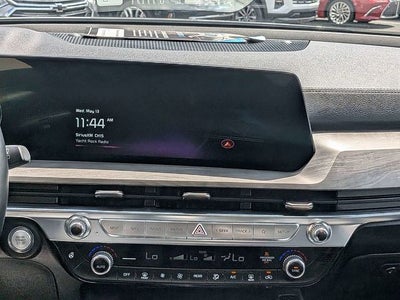 2023 Kia Telluride SX-Prestige X-Line