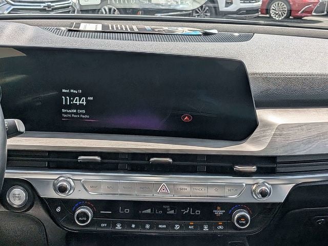2023 Kia Telluride SX-Prestige X-Line