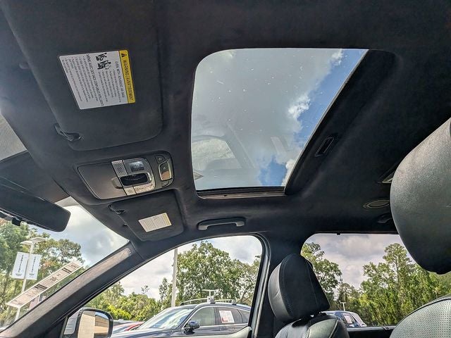 2023 Kia Telluride SX-Prestige X-Line
