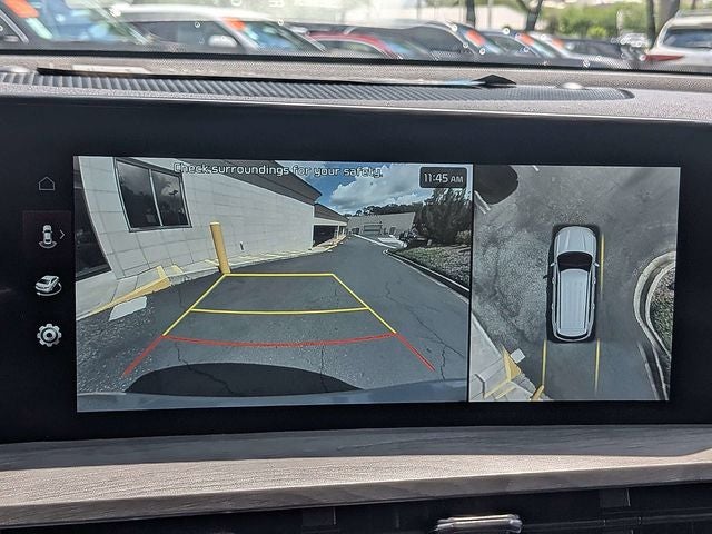 2023 Kia Telluride SX-Prestige X-Line