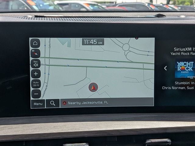 2023 Kia Telluride SX-Prestige X-Line