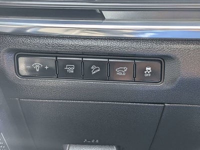 2023 Kia Telluride SX-Prestige X-Line