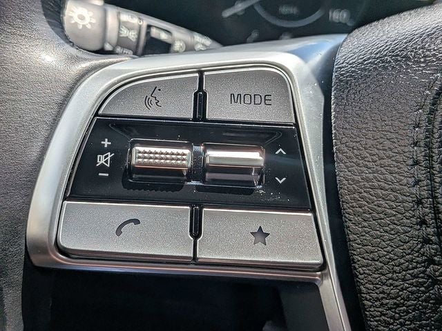 2023 Kia Telluride SX-Prestige X-Line