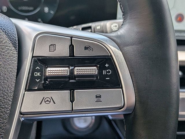 2023 Kia Telluride SX-Prestige X-Line