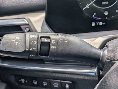 2023 Kia Telluride SX-Prestige X-Line