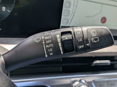 2023 Kia Telluride SX-Prestige X-Line