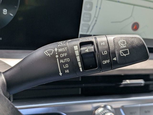 2023 Kia Telluride SX-Prestige X-Line