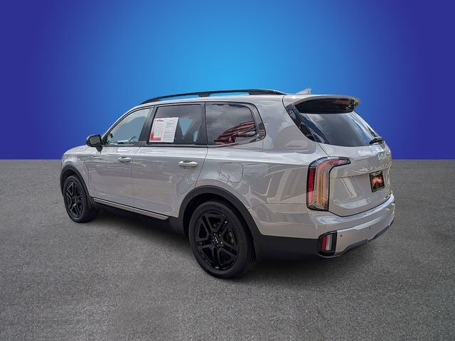 2023 Kia Telluride SX-Prestige X-Line