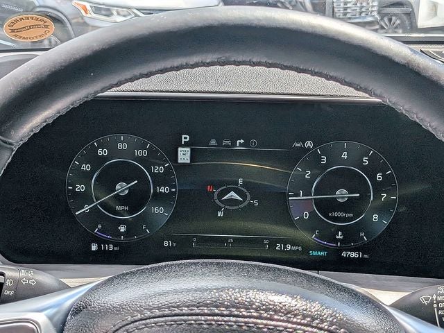 2023 Kia Telluride SX-Prestige X-Line