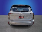 2023 Kia Telluride SX-Prestige X-Line