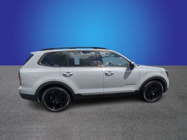 2023 Kia Telluride SX-Prestige X-Line