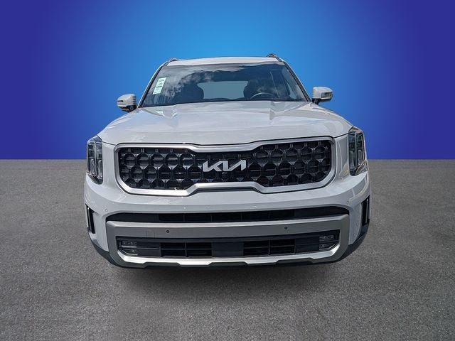 2023 Kia Telluride SX-Prestige X-Line