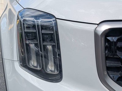 2023 Kia Telluride SX-Prestige X-Line