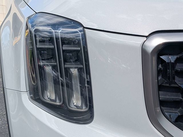 2023 Kia Telluride SX-Prestige X-Line