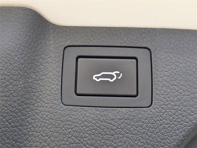 2016 Hyundai Santa Fe Sport 2.0T