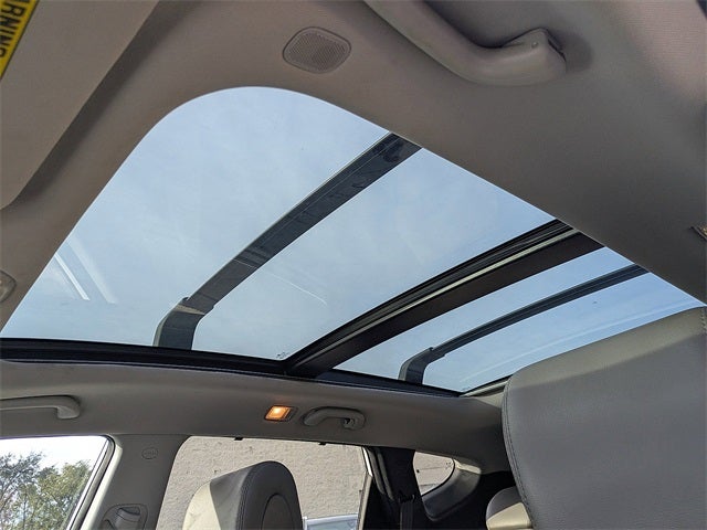 2016 Hyundai Santa Fe Sport 2.0T