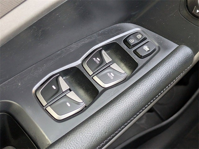 2016 Hyundai Santa Fe Sport 2.0T